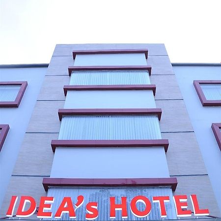 Idea'S Hotel Бандунг Екстер'єр фото